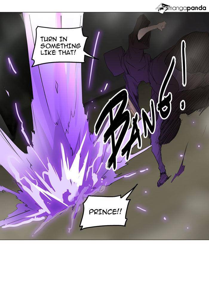 Tower of God Chapter 216 image 16